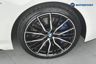BMW 1 Series M135i Automatic Petrol Hatchback - Stock Number (1656901) - 47th supplementary image