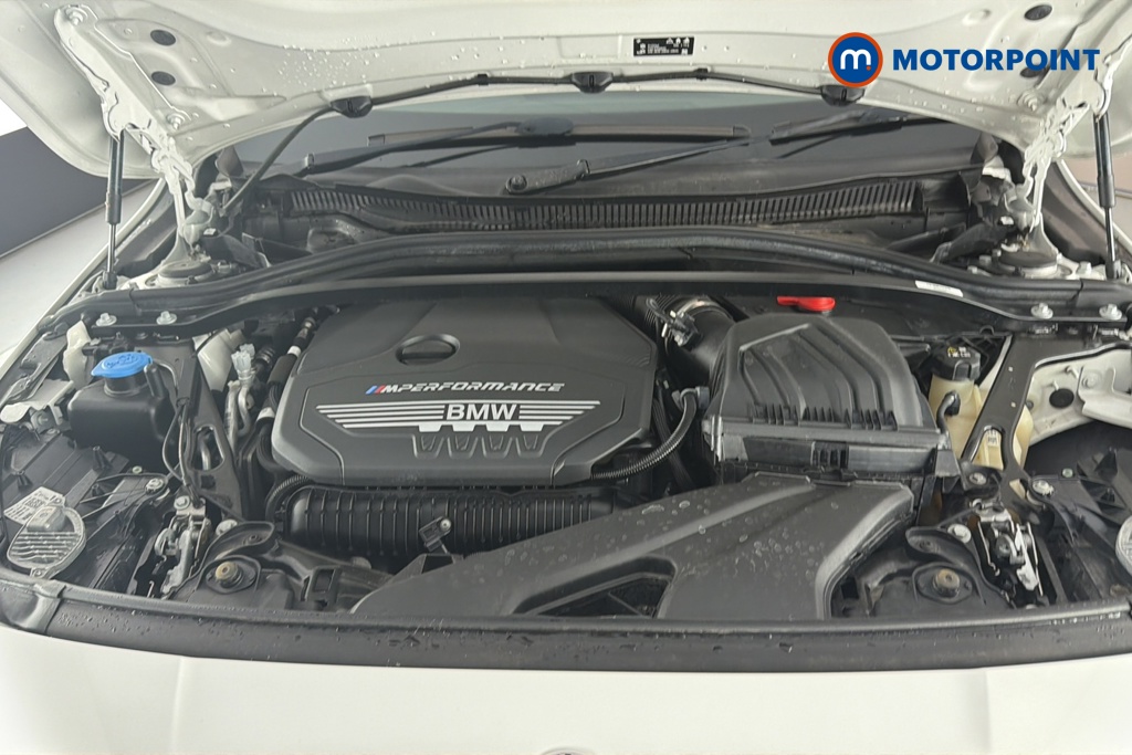BMW 1 Series M135i Automatic Petrol Hatchback - Stock Number (1656901) - 48th supplementary image
