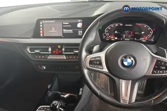 BMW 1 Series M135i Automatic Petrol Hatchback - Stock Number (1656901) - 1st supplementary image