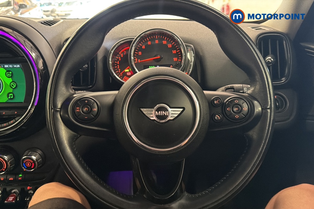 Mini Countryman Cooper Manual Petrol SUV - Stock Number (1656918) - 2nd supplementary image