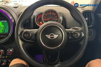 Mini Countryman Cooper Manual Petrol SUV - Stock Number (1656918) - 2nd supplementary image