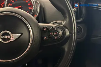 Mini Countryman Cooper Manual Petrol SUV - Stock Number (1656918) - 3rd supplementary image