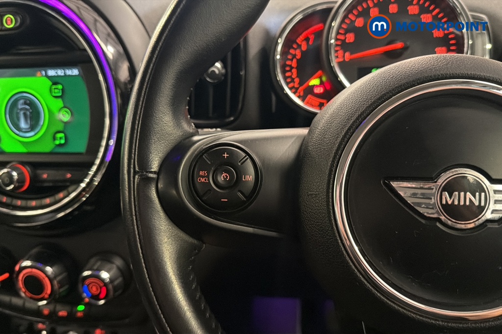 Mini Countryman Cooper Manual Petrol SUV - Stock Number (1656918) - 4th supplementary image