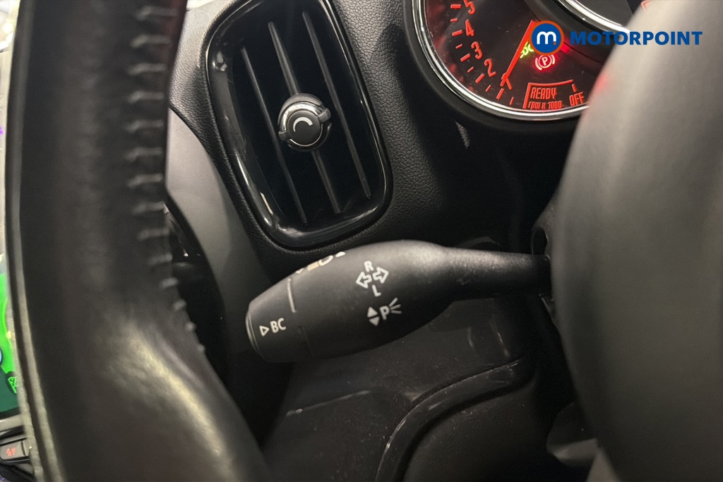 Mini Countryman Cooper Manual Petrol SUV - Stock Number (1656918) - 5th supplementary image