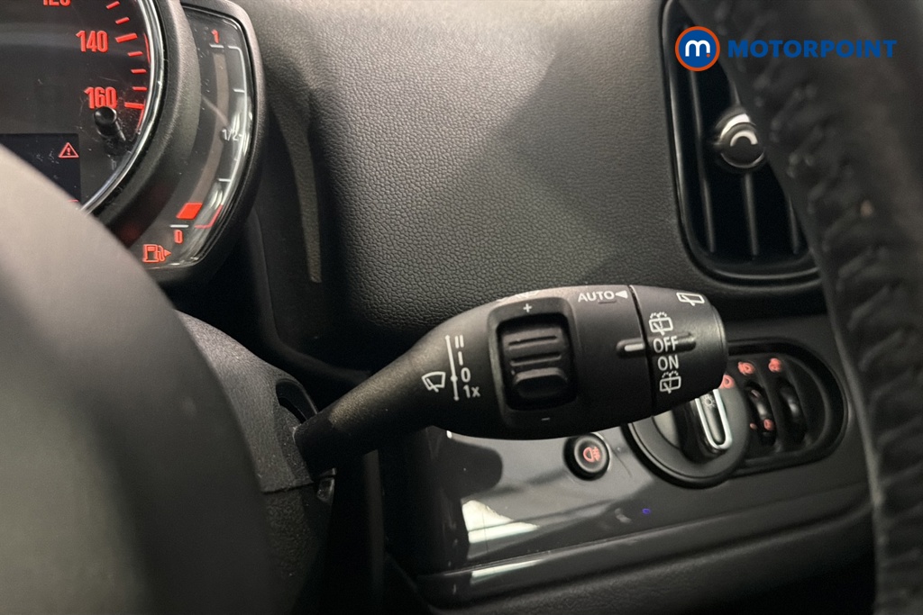 Mini Countryman Cooper Manual Petrol SUV - Stock Number (1656918) - 6th supplementary image