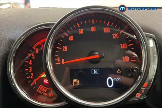 Mini Countryman Cooper Manual Petrol SUV - Stock Number (1656918) - 7th supplementary image