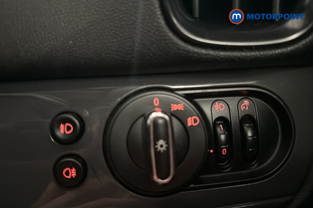 Mini Countryman Cooper Manual Petrol SUV - Stock Number (1656918) - 11th supplementary image