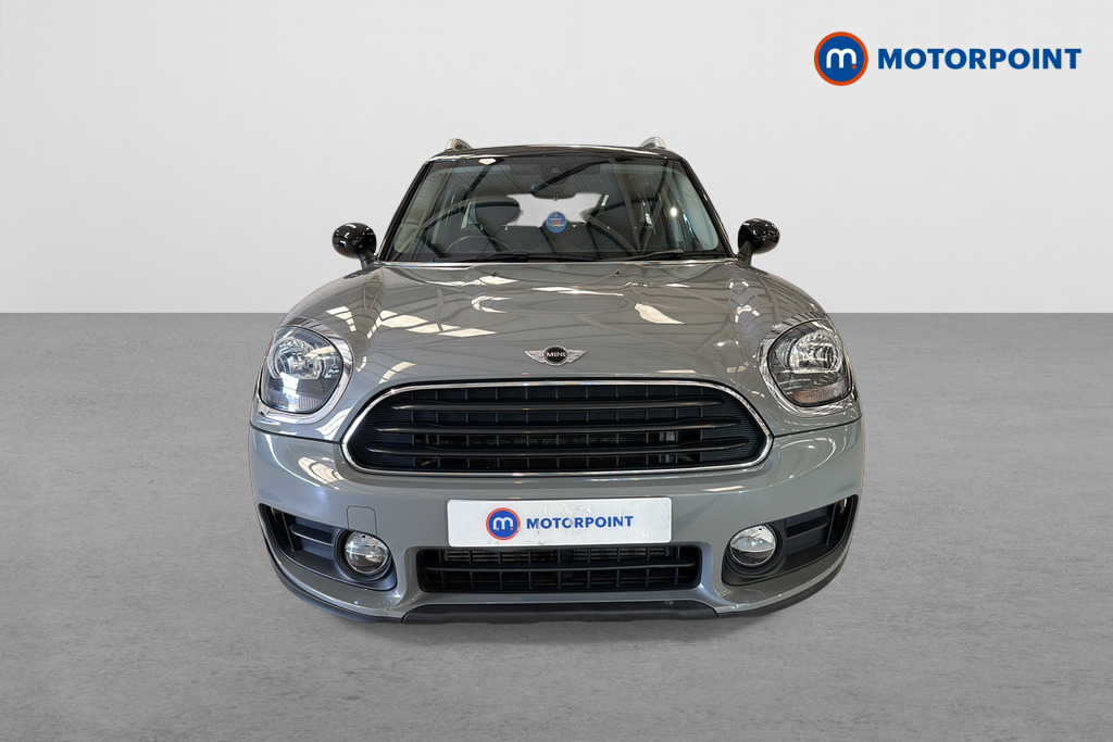 Mini Countryman Cooper Manual Petrol SUV - Stock Number (1656918) - Front bumper
