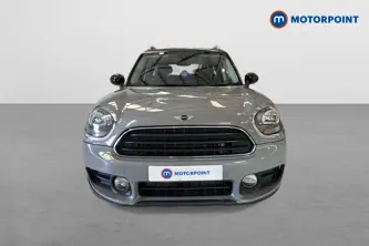 Mini Countryman Cooper Manual Petrol SUV - Stock Number (1656918) - Front bumper