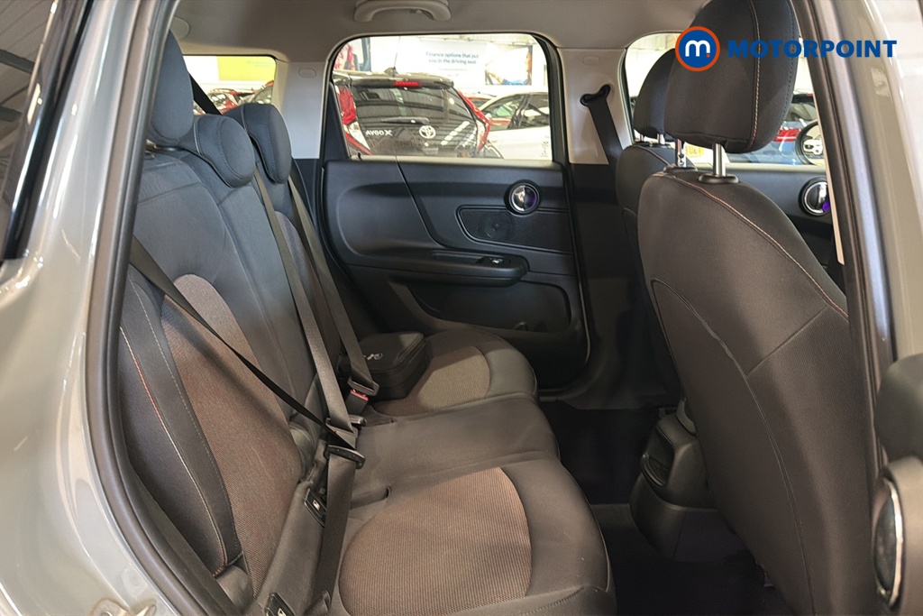 Mini Countryman Cooper Manual Petrol SUV - Stock Number (1656918) - 25th supplementary image