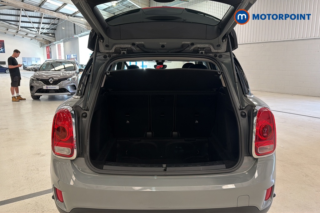 Mini Countryman Cooper Manual Petrol SUV - Stock Number (1656918) - 30th supplementary image