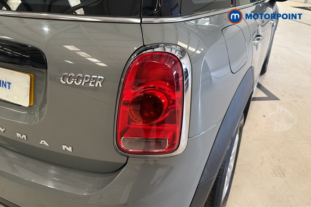 Mini Countryman Cooper Manual Petrol SUV - Stock Number (1656918) - 36th supplementary image
