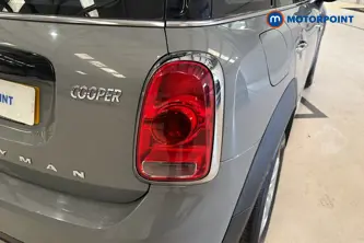 Mini Countryman Cooper Manual Petrol SUV - Stock Number (1656918) - 36th supplementary image