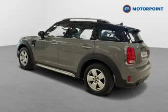 Mini Countryman Cooper Manual Petrol SUV - Stock Number (1656918) - Drivers side rear corner