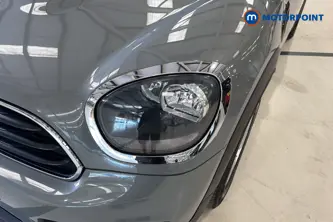 Mini Countryman Cooper Manual Petrol SUV - Stock Number (1656918) - 42nd supplementary image