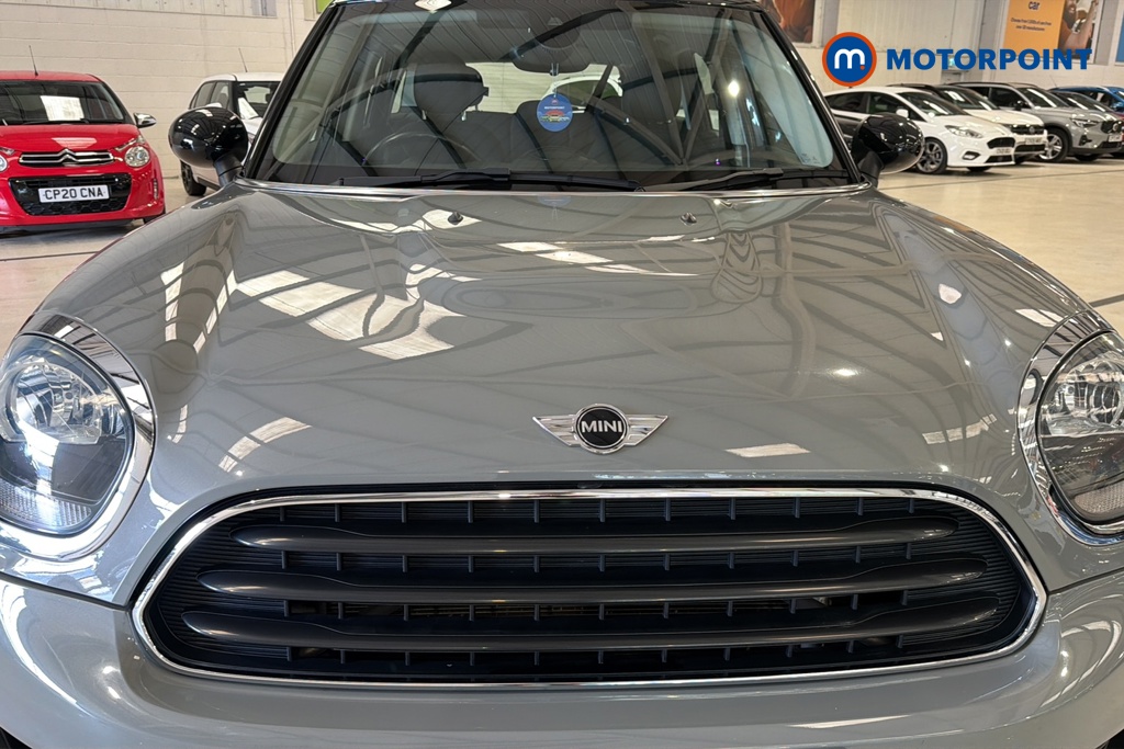 Mini Countryman Cooper Manual Petrol SUV - Stock Number (1656918) - 43rd supplementary image