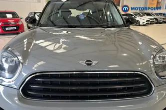 Mini Countryman Cooper Manual Petrol SUV - Stock Number (1656918) - 43rd supplementary image