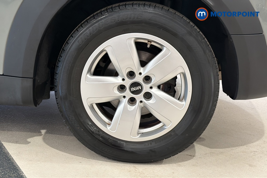 Mini Countryman Cooper Manual Petrol SUV - Stock Number (1656918) - 45th supplementary image