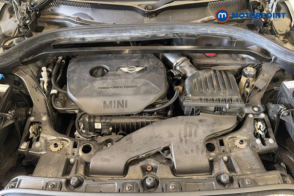 Mini Countryman Cooper Manual Petrol SUV - Stock Number (1656918) - 48th supplementary image