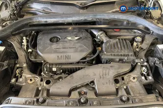 Mini Countryman Cooper Manual Petrol SUV - Stock Number (1656918) - 48th supplementary image