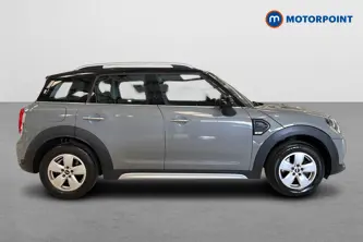 Mini Countryman Cooper Manual Petrol SUV - Stock Number (1656918) - Passenger side