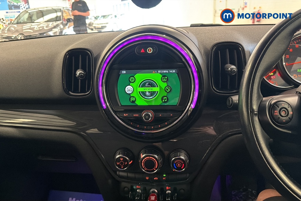 Mini Countryman Cooper Manual Petrol SUV - Stock Number (1656918) - 1st supplementary image
