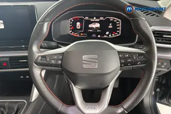 Seat Leon FR Manual Petrol Hatchback - Stock Number (1656969) - 2nd supplementary image