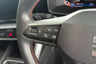 Seat Leon FR Manual Petrol Hatchback - Stock Number (1656969) - 4th supplementary image