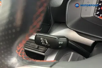 Seat Leon FR Manual Petrol Hatchback - Stock Number (1656969) - 5th supplementary image