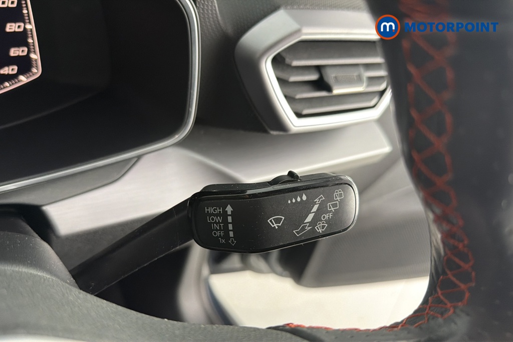 Seat Leon FR Manual Petrol Hatchback - Stock Number (1656969) - 6th supplementary image