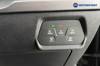 Seat Leon FR Manual Petrol Hatchback - Stock Number (1656969) - 11th supplementary image