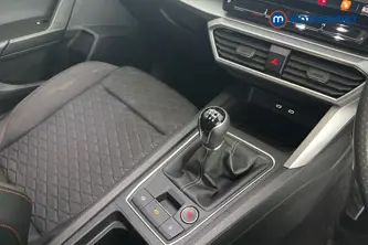 Seat Leon FR Manual Petrol Hatchback - Stock Number (1656969) - 15th supplementary image