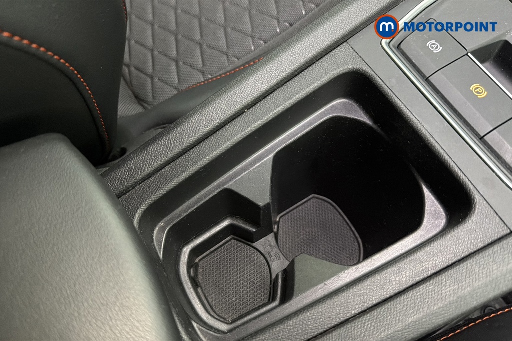 Seat Leon FR Manual Petrol Hatchback - Stock Number (1656969) - 16th supplementary image