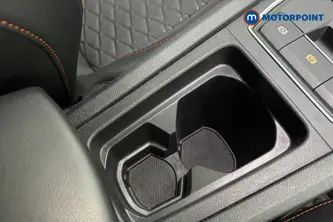 Seat Leon FR Manual Petrol Hatchback - Stock Number (1656969) - 16th supplementary image