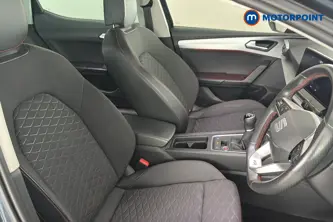 Seat Leon FR Manual Petrol Hatchback - Stock Number (1656969) - 22nd supplementary image