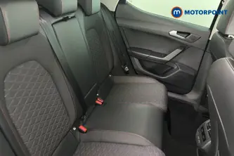 Seat Leon FR Manual Petrol Hatchback - Stock Number (1656969) - 25th supplementary image