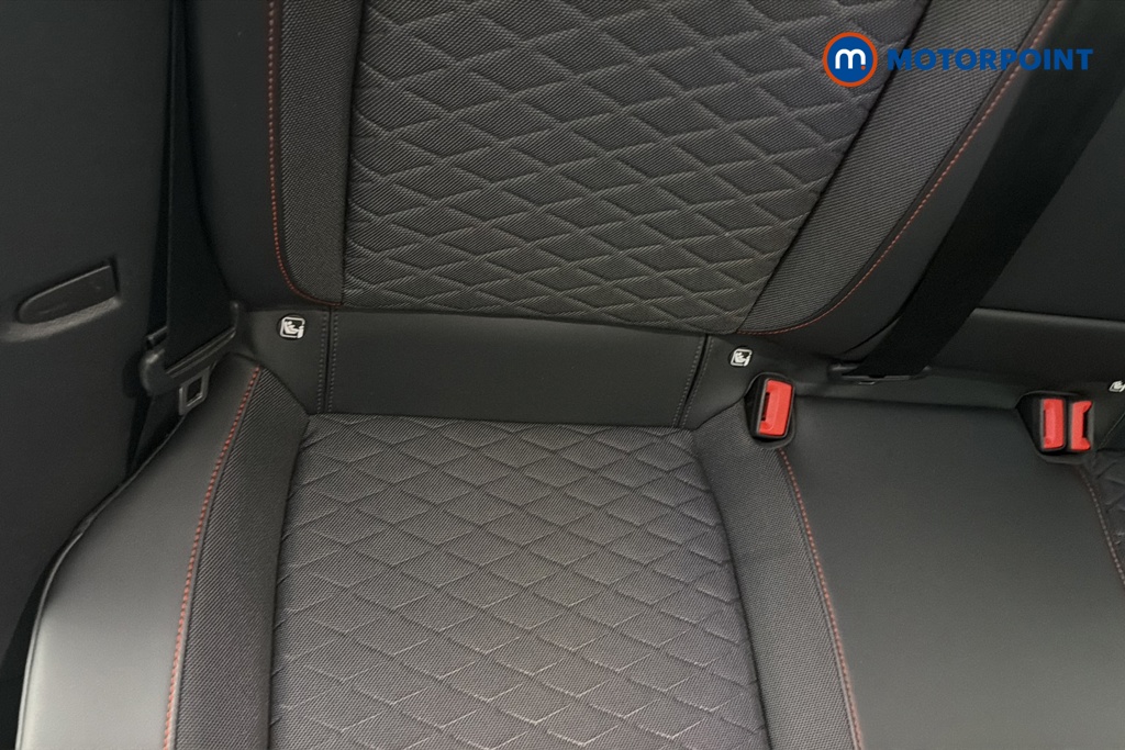 Seat Leon FR Manual Petrol Hatchback - Stock Number (1656969) - 27th supplementary image
