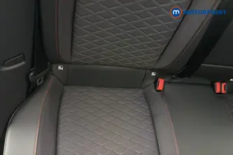 Seat Leon FR Manual Petrol Hatchback - Stock Number (1656969) - 27th supplementary image