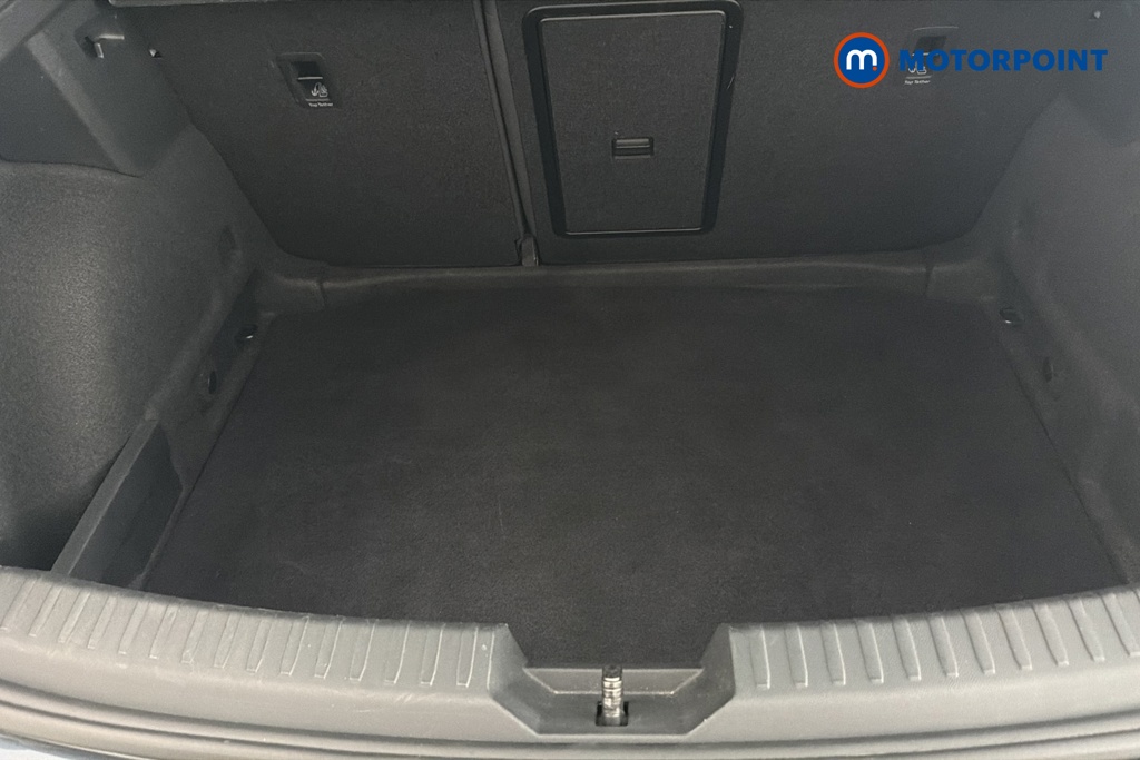 Seat Leon FR Manual Petrol Hatchback - Stock Number (1656969) - 30th supplementary image