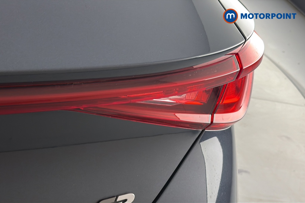 Seat Leon FR Manual Petrol Hatchback - Stock Number (1656969) - 36th supplementary image