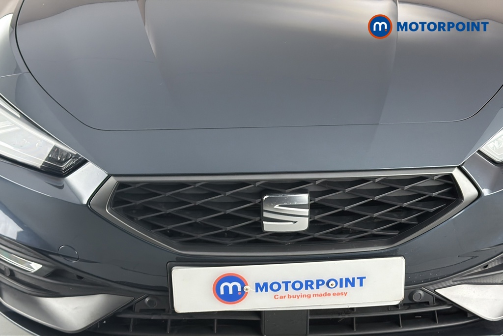 Seat Leon FR Manual Petrol Hatchback - Stock Number (1656969) - 43rd supplementary image