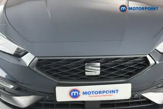 Seat Leon FR Manual Petrol Hatchback - Stock Number (1656969) - 43rd supplementary image
