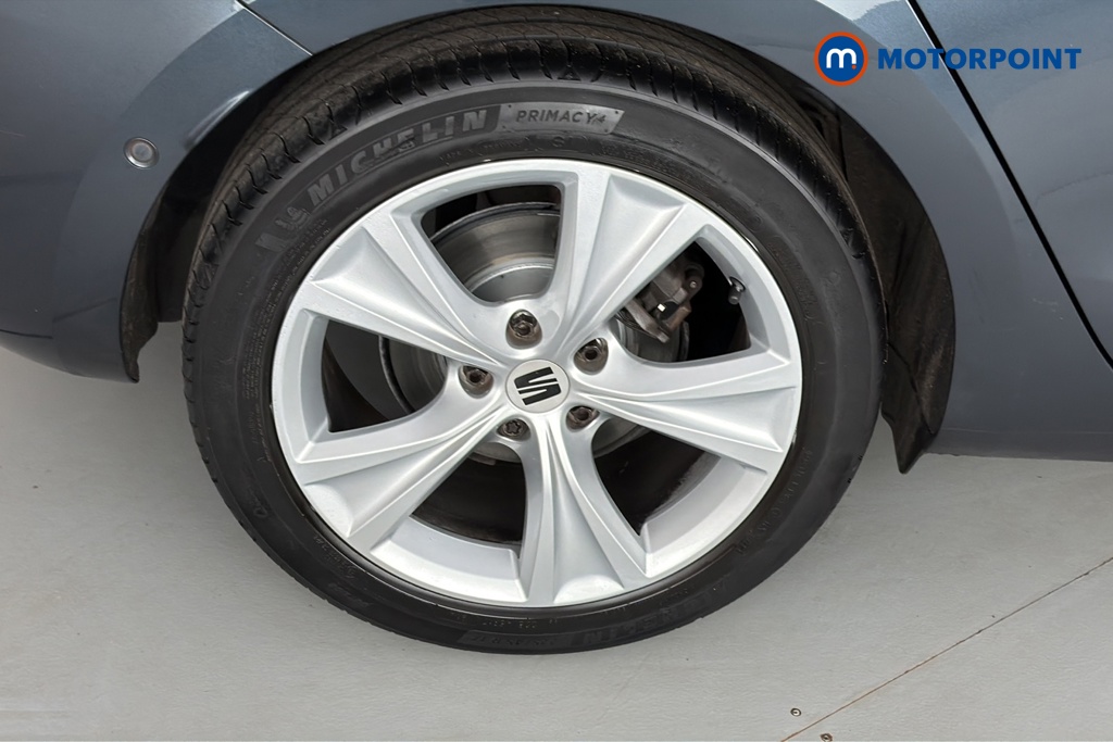 Seat Leon FR Manual Petrol Hatchback - Stock Number (1656969) - 46th supplementary image