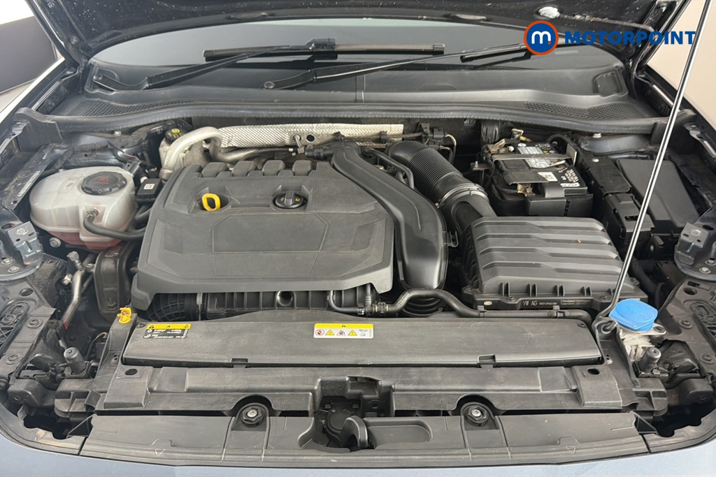 Seat Leon FR Manual Petrol Hatchback - Stock Number (1656969) - 48th supplementary image