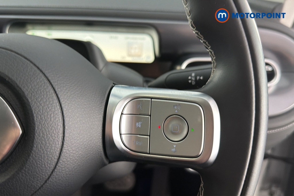 Smart Hashtag 1 Pro -Plus Automatic Electric SUV - Stock Number (1659690) - 3rd supplementary image