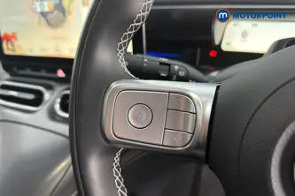 Smart Hashtag 1 Pro -Plus Automatic Electric SUV - Stock Number (1659690) - 4th supplementary image