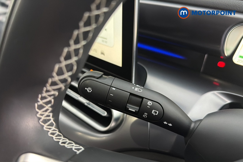Smart Hashtag 1 Pro -Plus Automatic Electric SUV - Stock Number (1659690) - 5th supplementary image