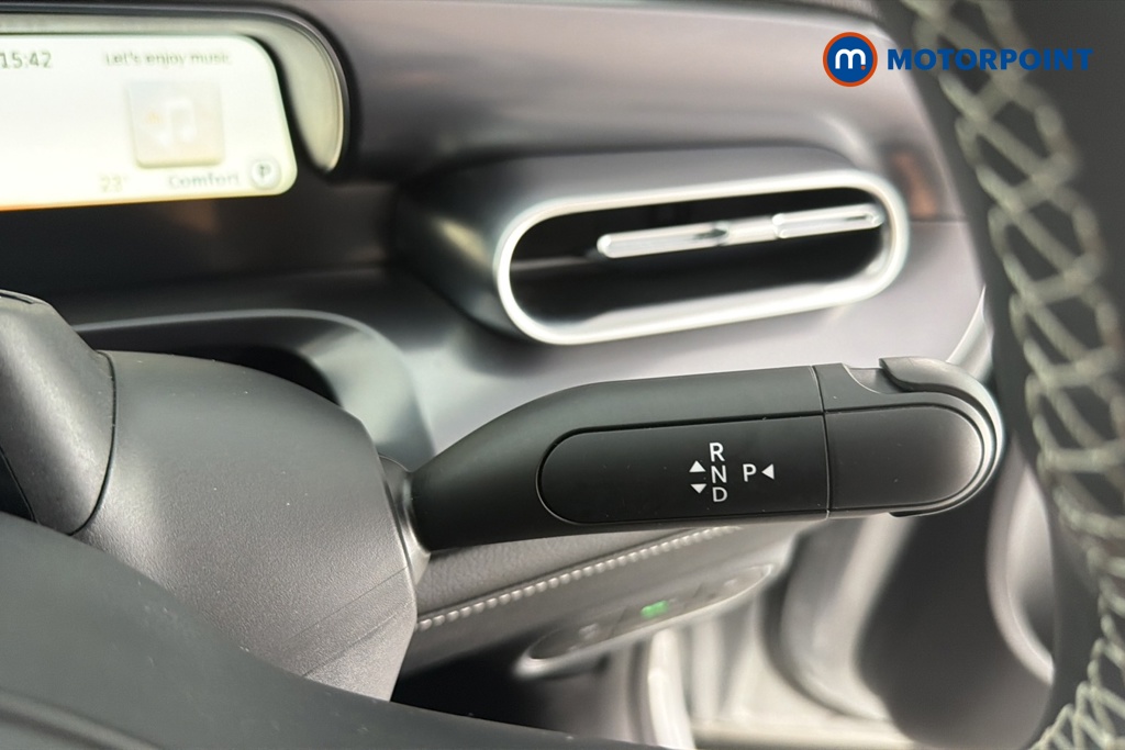 Smart Hashtag 1 Pro -Plus Automatic Electric SUV - Stock Number (1659690) - 6th supplementary image