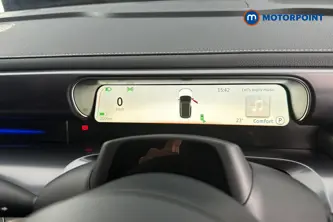 Smart Hashtag 1 Pro -Plus Automatic Electric SUV - Stock Number (1659690) - 7th supplementary image