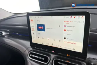 Smart Hashtag 1 Pro -Plus Automatic Electric SUV - Stock Number (1659690) - 8th supplementary image